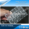 tailor-made big industrial ice cube maker machine with germany parts CV500